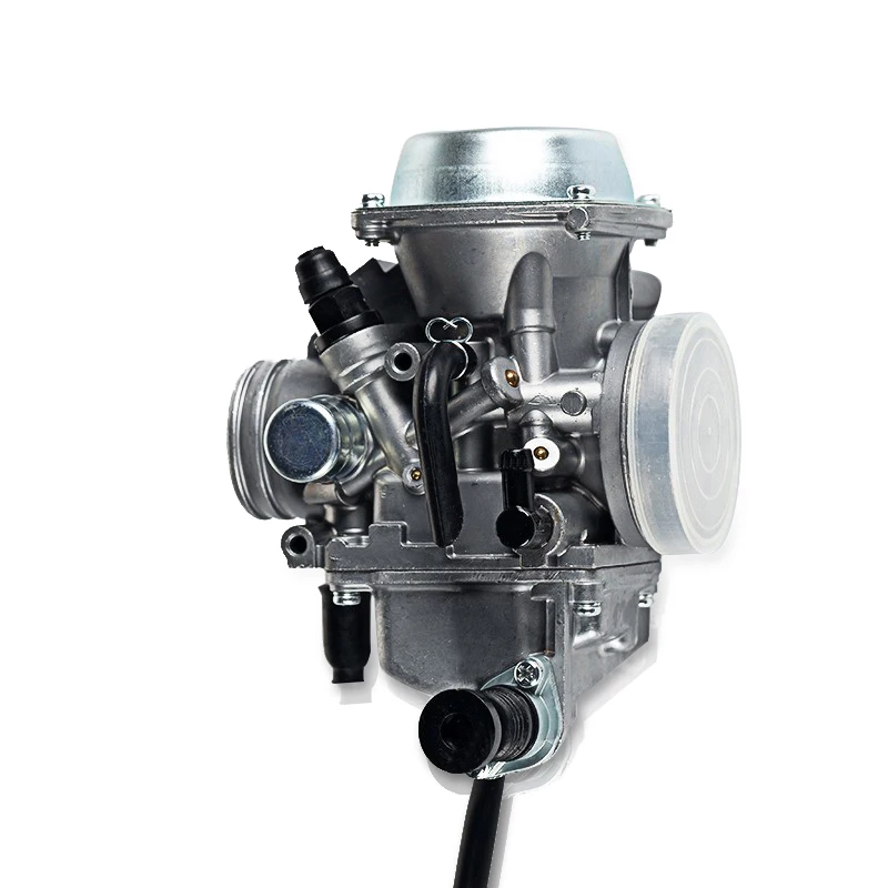 1 шт. моторный карбюратор для HONDA TRX300 TRX350 ATV400 XR657