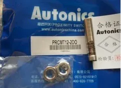 

Original Genuine proximity Switch PRCMT12-2DO PRCMT12-2DC