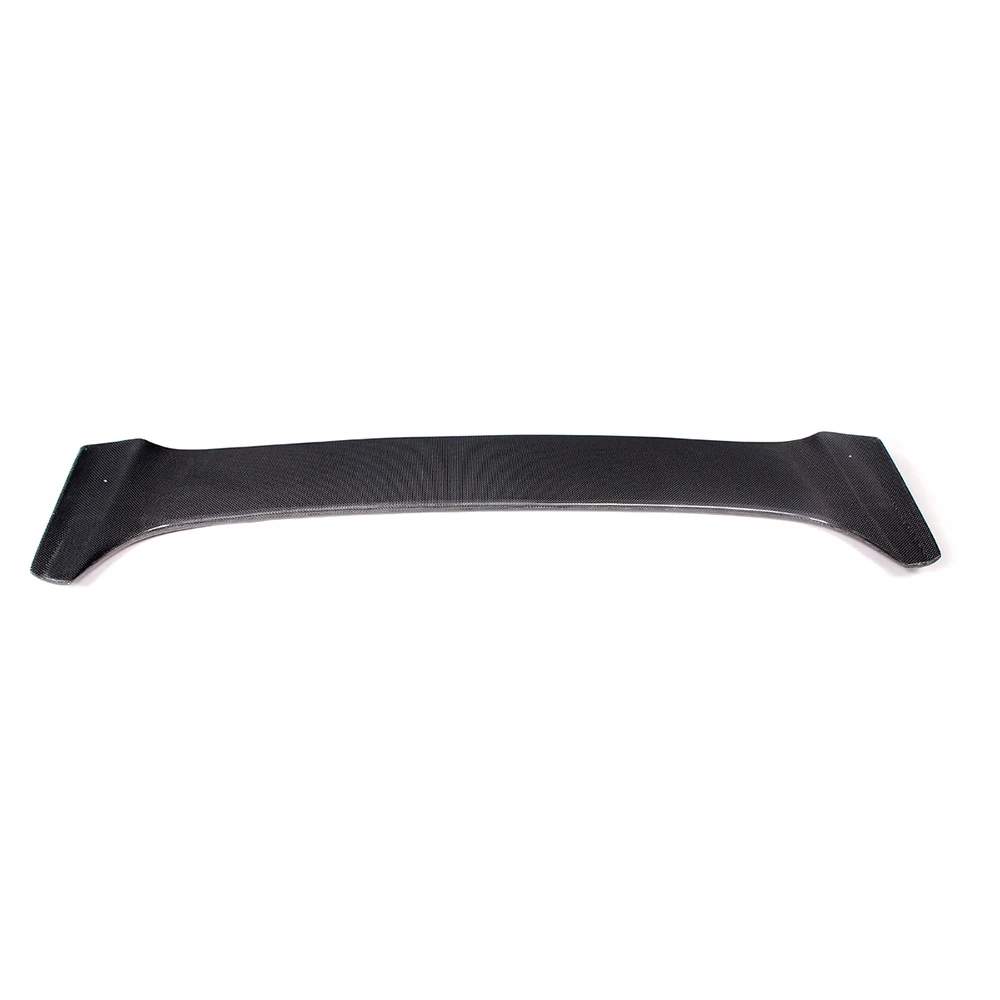

Carbon Fiber Car Rear Roof Spoiler Car-Styling for BMW F15 X5 2014-2015