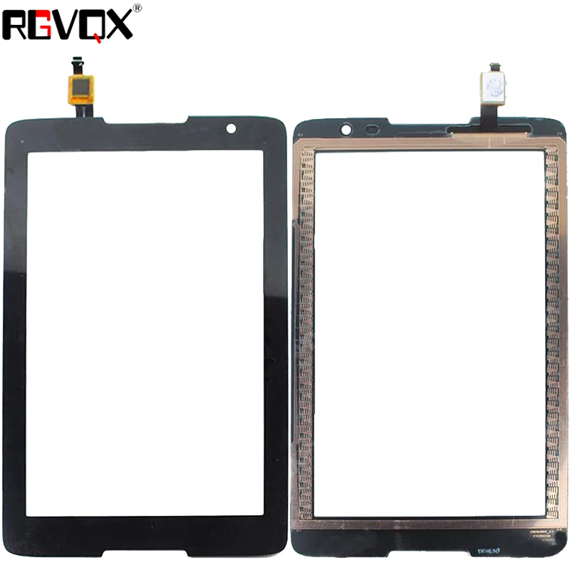 Новые 8 &quotA8 50 сенсорный экран для Lenovo A5500 H MCF 080 1235 V4 Digitizer Замена фронтального