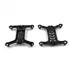 2018 Brand New Flytec T18 Racing font b Drone b font Canopy Upper and Lower Body