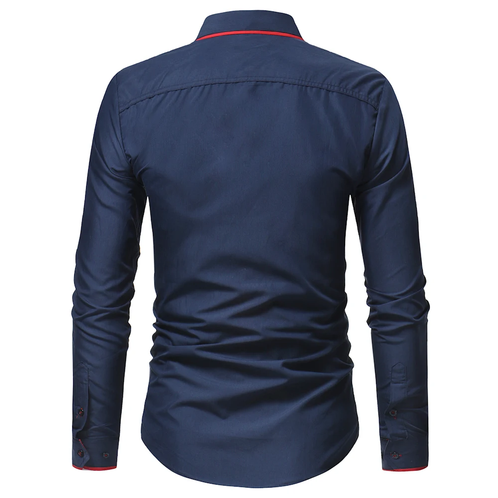 Moda Masculina