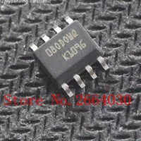 

10pcs/lot 080D0WQ 080DOWQ D80D0WQ ST SOP-8