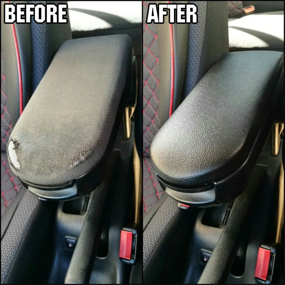 Подлокотник для Volkswagen VW Polo Sedan центральная консоль подлокотник руки модель 2010 2011