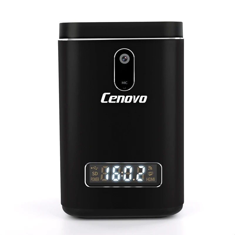 2017 New Cenovo Mini PC Kingkong Windows10 Intel Cherry Trail Z8300 Quad Core 4G 64G 2M Camera HDMI Bluetooth Wifi Four USB3.0