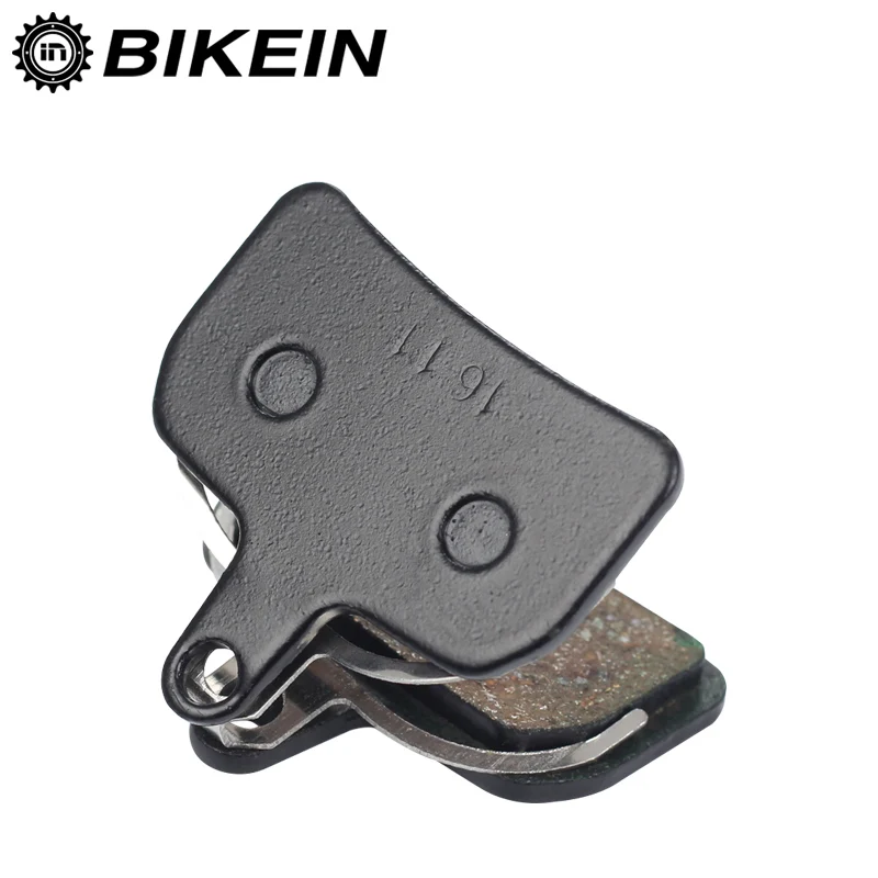 BIKEIN 4 пары дисковый тормоз горного велосипеда Pads для HOPE Mono Mini Pro. XL3030 велосипедная