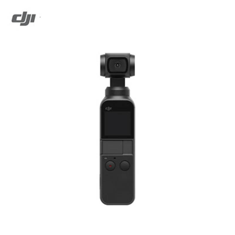 Экшн Камера Dji Pocket 2 Купить