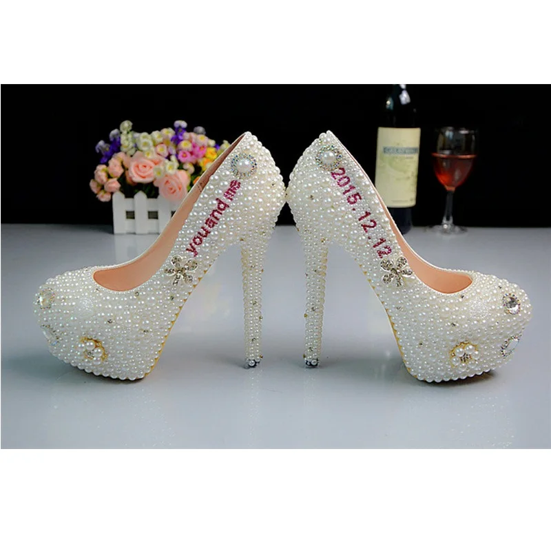 sapatos personalizados noiva