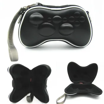 

Portable Airform Eva Hard Pouch Case Storage Travel Bag Sleeve joystick bag for Xbox 360 x-box 360 XBOX360 Wireless Controller