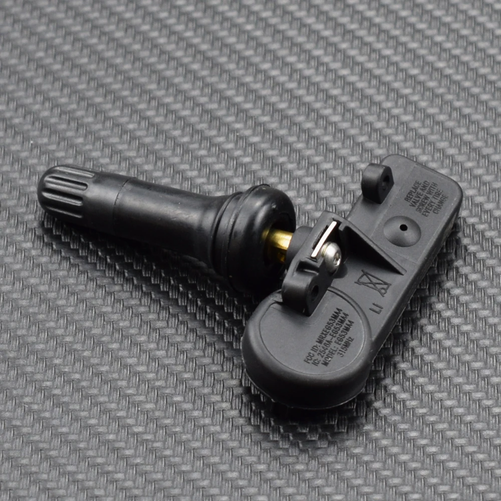 

28103-SG000 28103-AJ00A 28103SG000 28103AJ00A TPMS Tire Pressure Monitoring Warning Sensor For Subaru Tribeca Impreza WRX STI