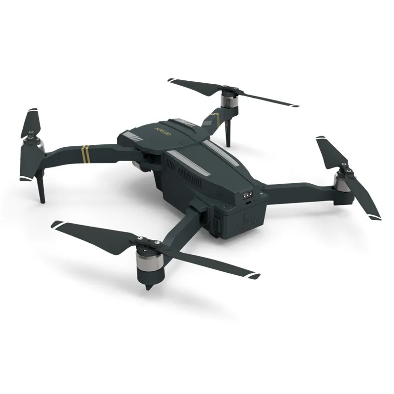  2018 new GPS follow me selfile RC drone C-FLY professional WIFi Foldable FPV 1080P Camera remote co