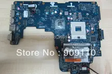 A660 A665 integrated motherboard for T*oshiba laptop A660 A665 K000104270 LA-6061P