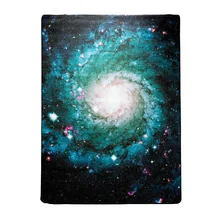 WINLIFE современные креативные Galaxy коврики с узором большой площади коврики для гостиной/спальни/отеля чай кухонные коврики детская комната коврики