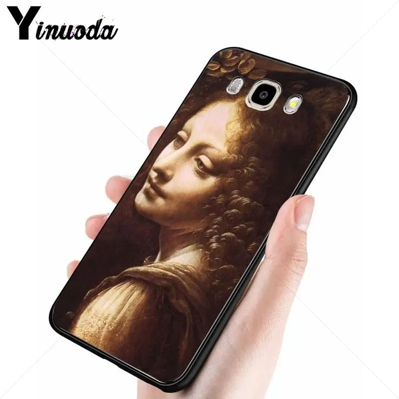 Leonardo da Vinci Mona Lisa Pat Cat Van Gogh