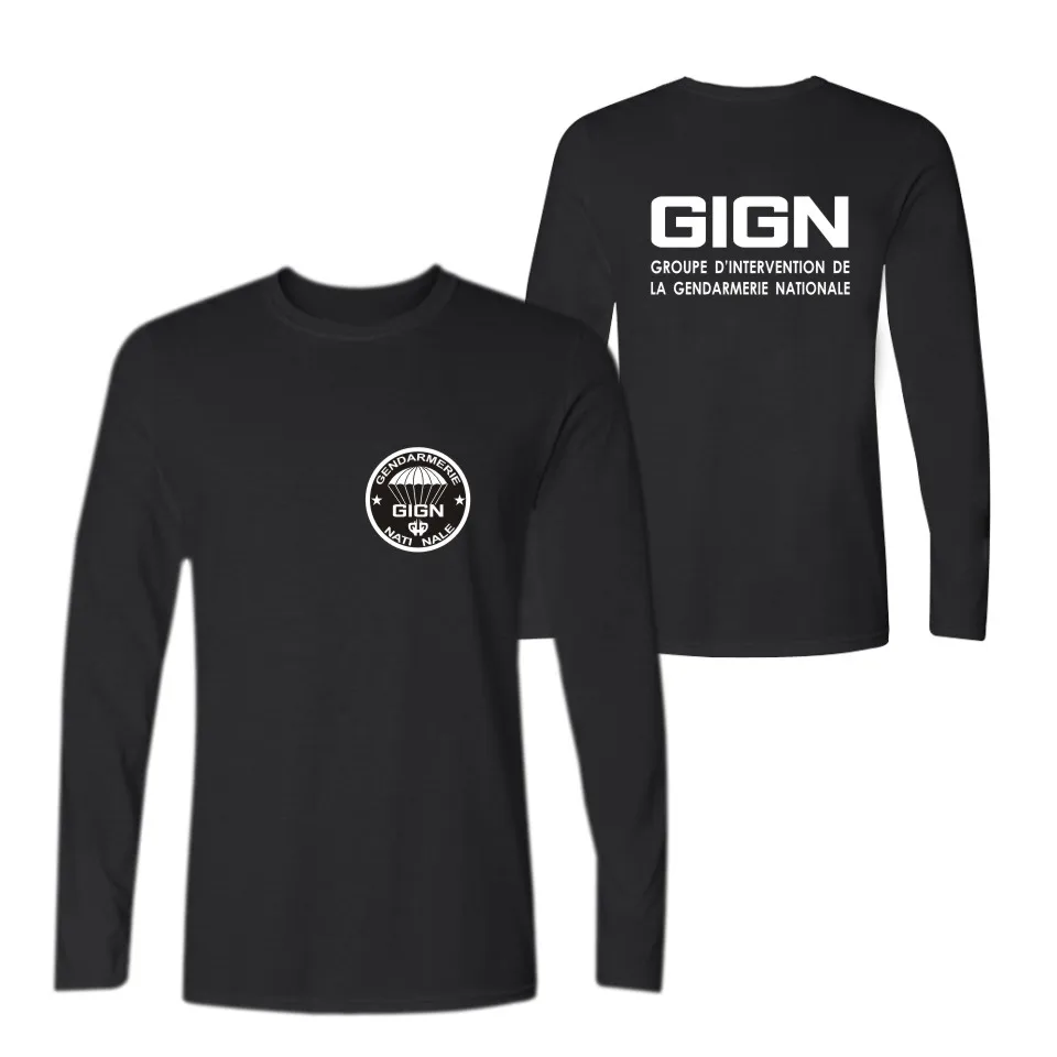 gign shirt