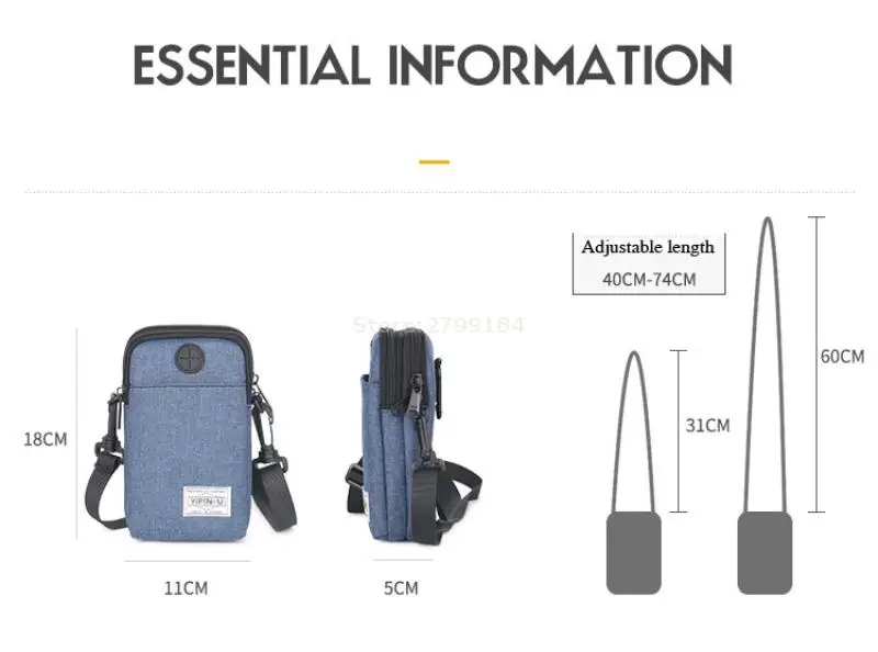 Yipinu multifuncional à prova dwaterproof água ao