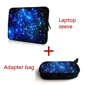 

Laptop sleeve notebook bag netbook case adapter bag 10" 11"13.3"15.6"15"17.3" for mac pro/hp/dell/lenovo/ computer accessories