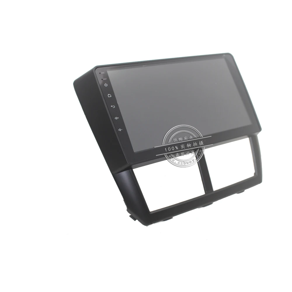 Clearance Free shipping 9" Quadcore Android 8.1 Car audio for Subaru forester Impreza 2008-2012 car dvd player gps navi bluetooth,wifi 4