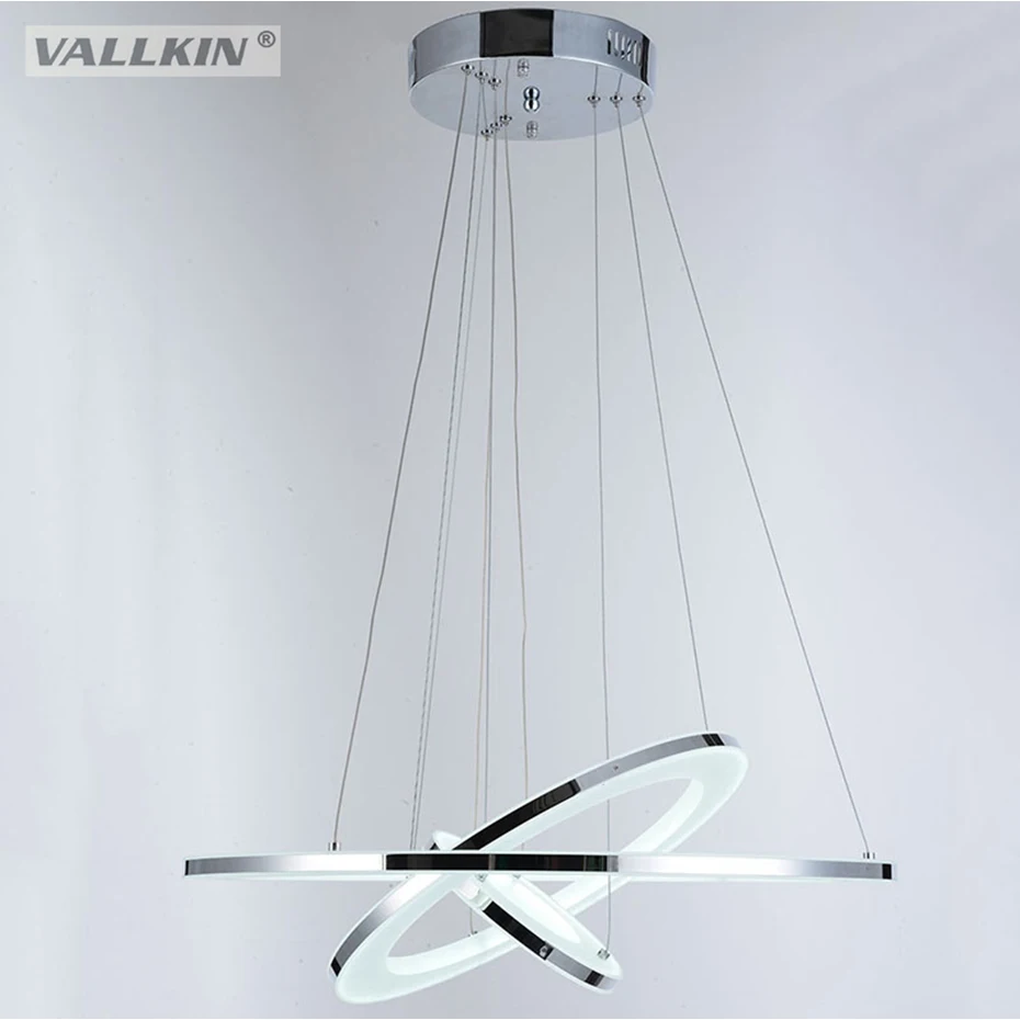 Новейший современный светодиодный светильник s для гостиной lamparas de techo, лампы для помещений, светильник suspendus lustre