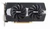 Used,Sapphire AMD Dual-X R9 270 2G D5 Game  Graphics card ► Photo 1/4