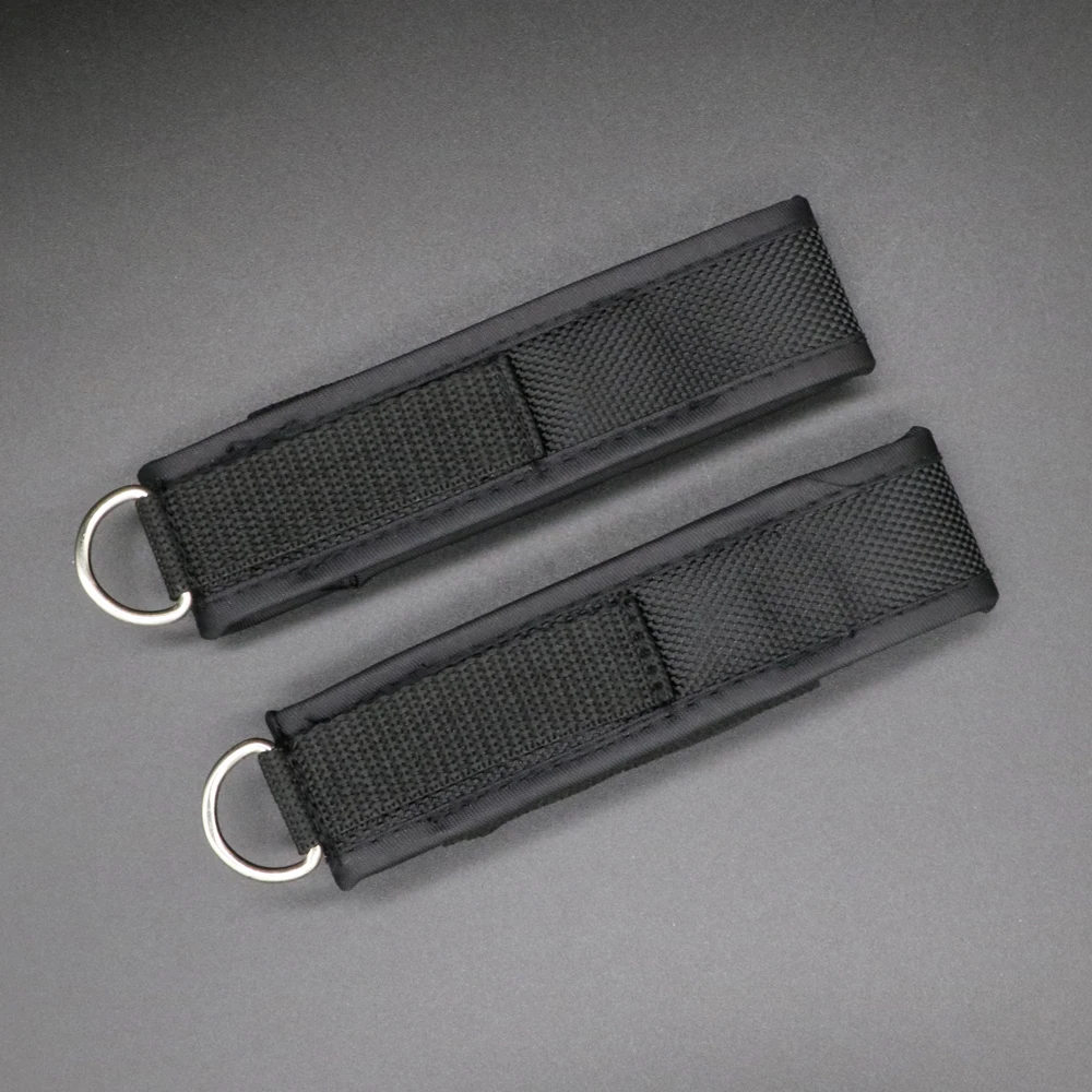 

NICONATURE Flashlight Holster LED flash light holder Nylon Torch Case Belt 16340 AA CR123 18650 size (PACK OF 2PCS)