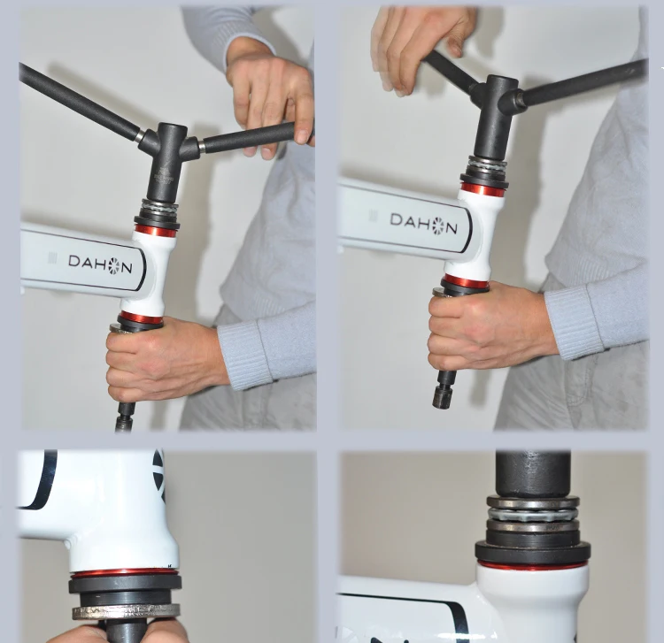 mtb headset press