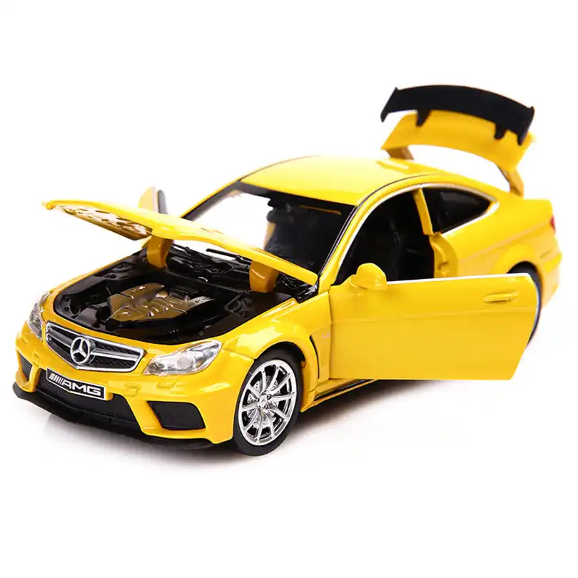 c63 toy car