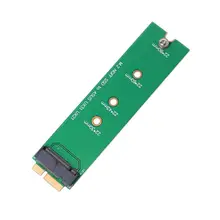 Карта SSD M.2 NGFF до 18 штырьковый Адаптерная плата для ноутбука Asus UX31 UX21 Zenbook SD5SE2 XM11