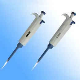 

Manual Adjustable Pipettes 1-10ml/Milliliter(1000-10000ul) Increment:100ul (0.1Milliliter) Number window