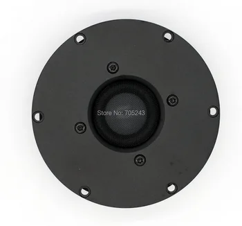 

pair hiend Melo david audio SUPER BE beryllium dome tweeter speaker NEO magnet 2020Ver 110mm