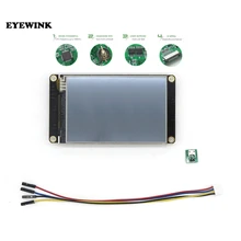 3," Nextion Enhanced HMI умный USART UART серийный сенсорный TFT ЖК-модуль панель дисплея для Raspberry Pi NX4832K035