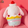 Stuffed Animals 