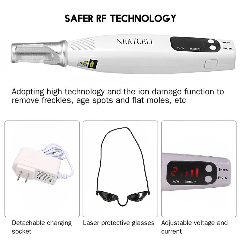 Picosecond-Laser-Pen-Light-Therapy-Tattoo-Scar-Mole-Freckle-Removal-Dark-Spot-Remover-Machine-Skin-Care