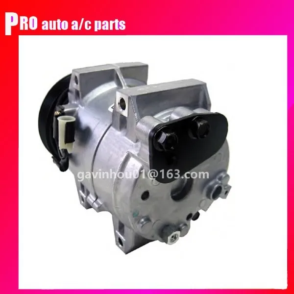 

NEW DKS17D ac compressor for car Volvo S60 S80 V70 XC90 XC70 2000- 2005 2003 2004 2009 506011-9733 506012-0821 30665339 30742206