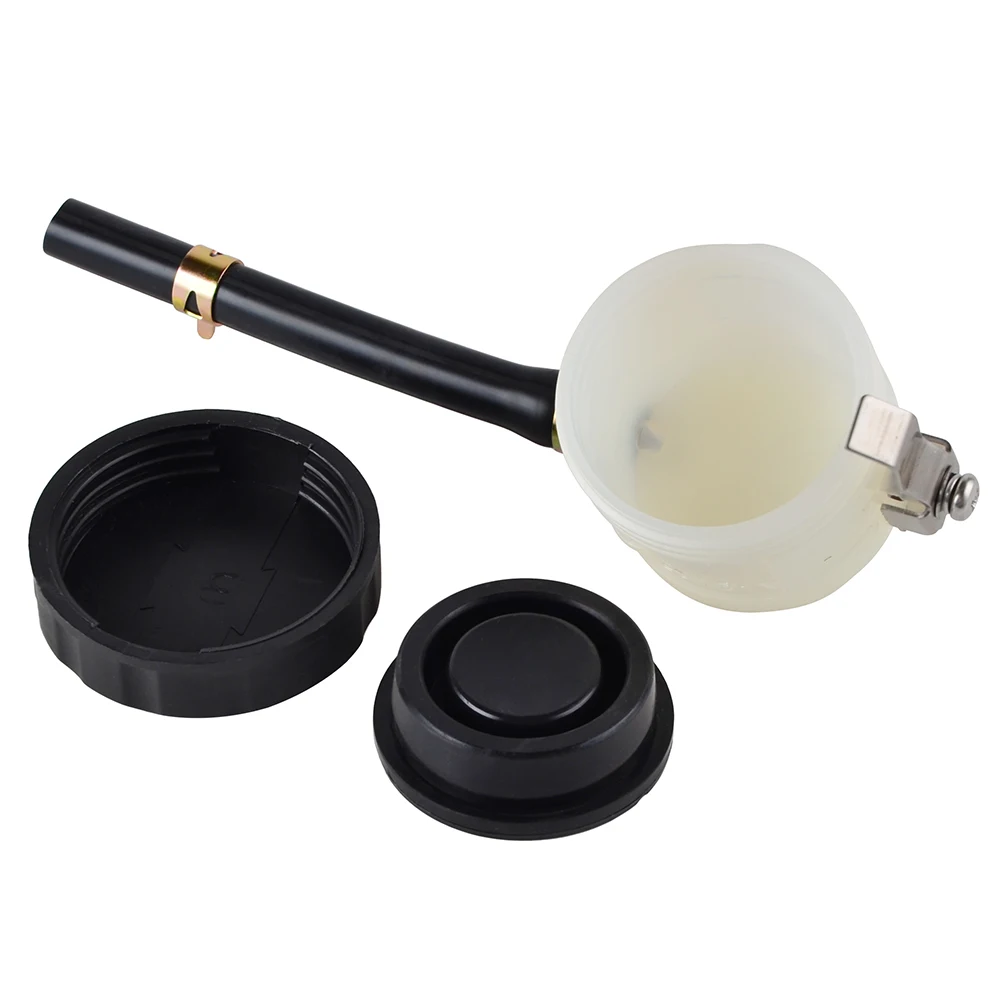 Motorcycle Brake Master Cylinder Reservoir for Triumph Daytona etc.