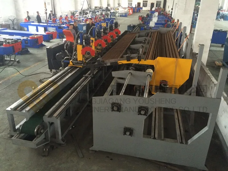 multipleheads cutting machine auto loading (1)
