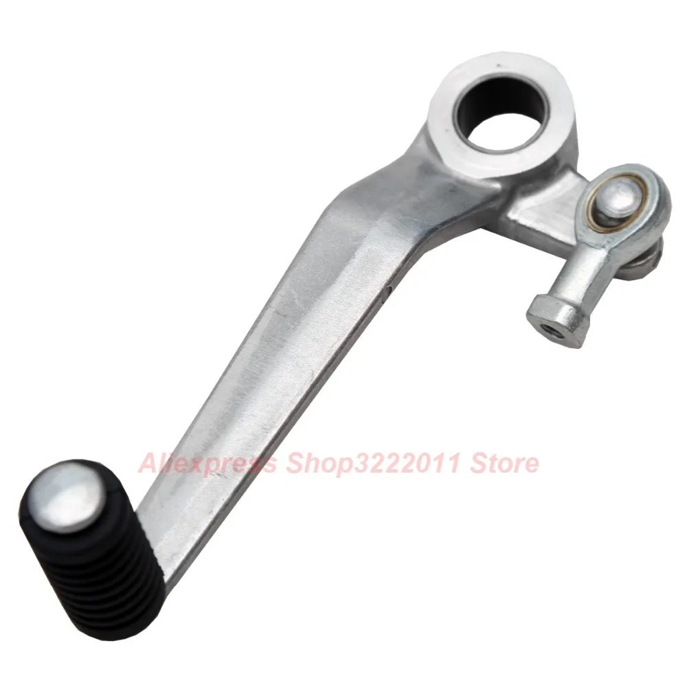Motocycle Gear Shift Lever FOR SUZUKI SV650 S 1999 2010 / TL1000R 1998