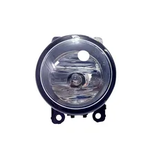 Luzes de nevoeiro da frente 2005J ia hua Ye ar2015 Anti-nevoeiro lâmpada luzes diurnas de nevoeiro da Frente adesivos Frente bumper desembaçamento light