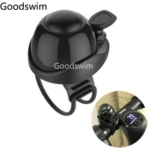 Électrique Scooter Planche À Roulettes Cloche Petite Corne pour Xiaomi Mijia M365 Ninebot Es1 Es2 Scooter fit 22.2-31.8mm Scooter guidon