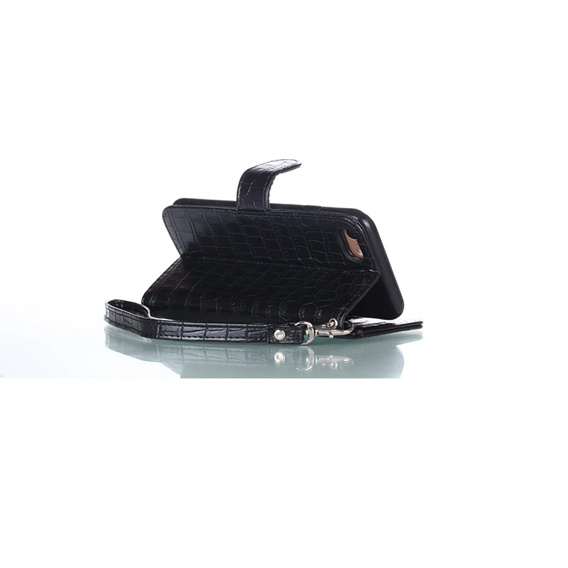 crocodile leather case iphone 5 5s 6 7 6s plus (17)