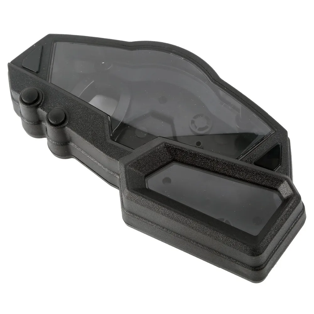 

Speedometer Tachometer Gauge Cover For Kawasaki Ninja EX300 300R 300SE 13-15 New