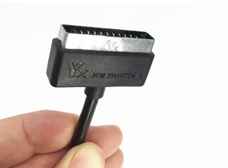 F17995 Intelligent Car Charger 17.5V 4A Phantom4 Outdoor Charging Accessories For DJI Phantom 4