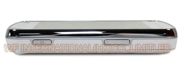 Оригинальный Nokia N97 32GB мобильный телефон разблокирован 3G Wifi 5MP GPS смартфон и один
