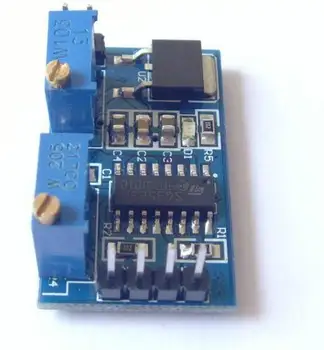 

Free Shipping! XD-35 SG3525 PWM controller module frequency adjustable 78M05 regulator chip module sensor