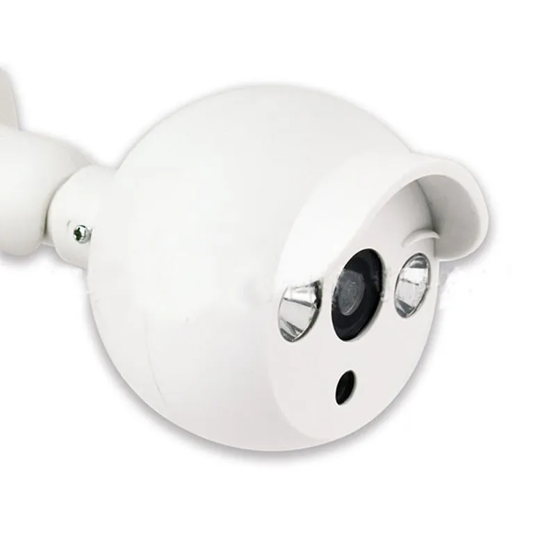 Smiling-dummy-simulation-camera-surveillance-camera-Model-CCTV-Security-camera-waterproof-camera-FC (2)