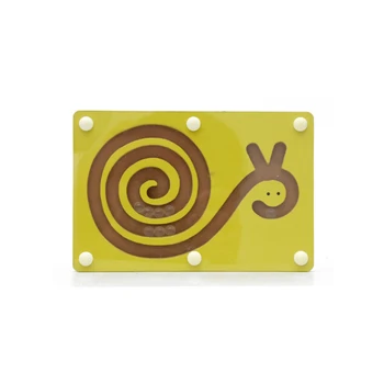 

2020 Latest Baby Maze Wooden Toys Early Education Educational Toys children's Puzzle Play children's Games Balance Toy Gifts