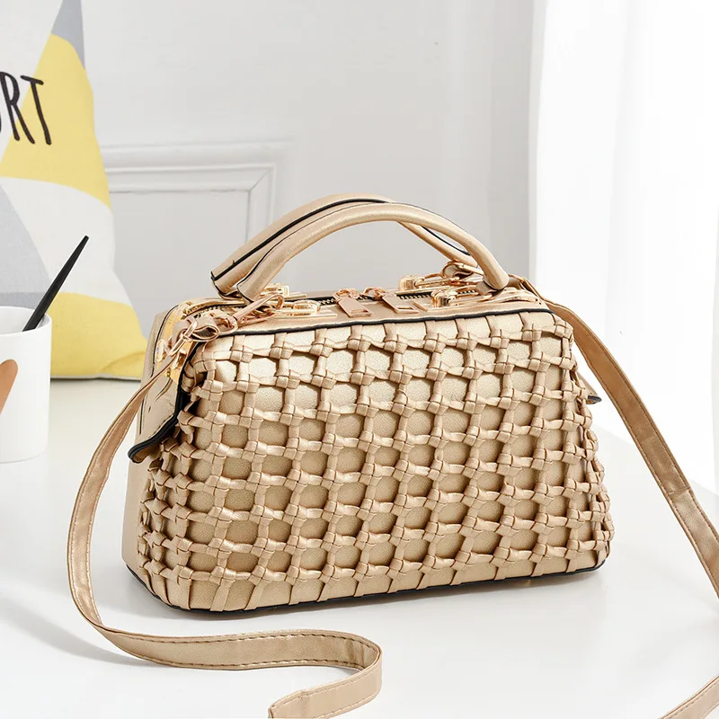 

Newest Hot Fashion Crossbody Bags for Women 2019 High Capacity 3 Layer Shoulder Bag Handbag PU Leather Women Messenger Bags