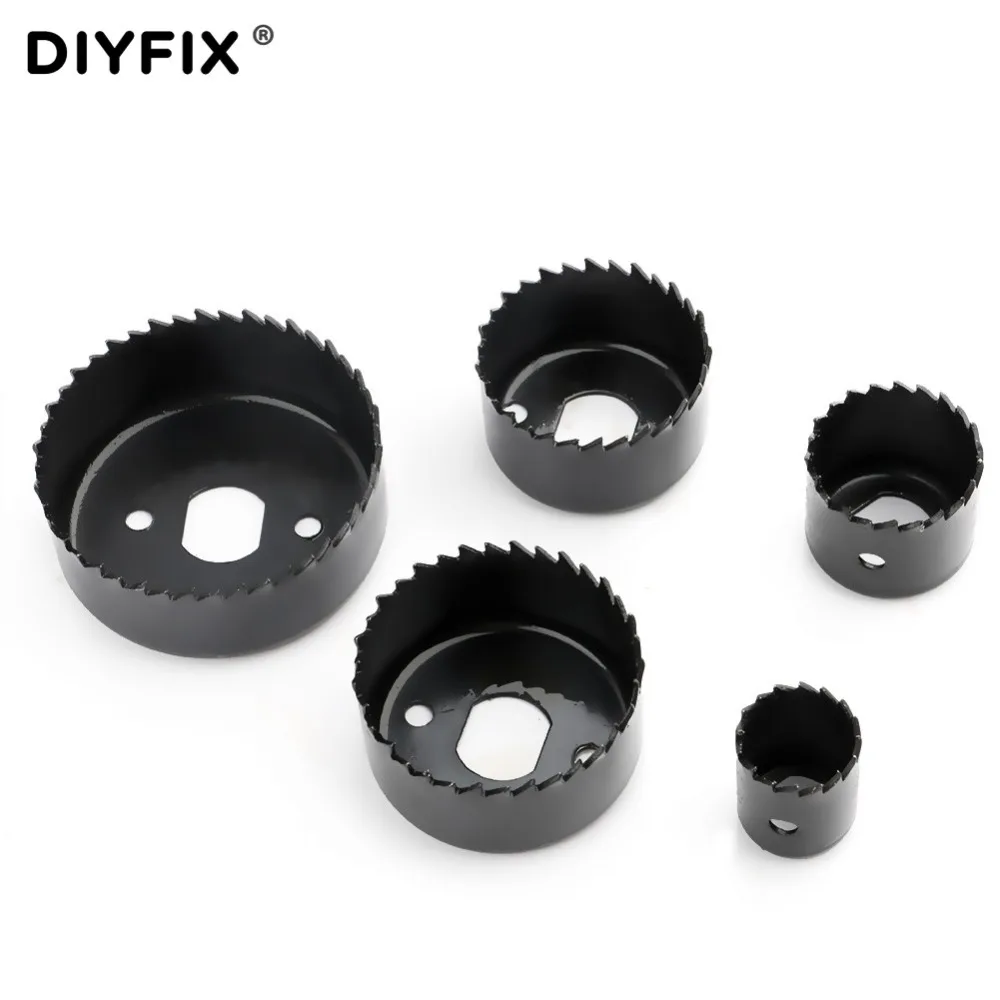 drill bits (6)
