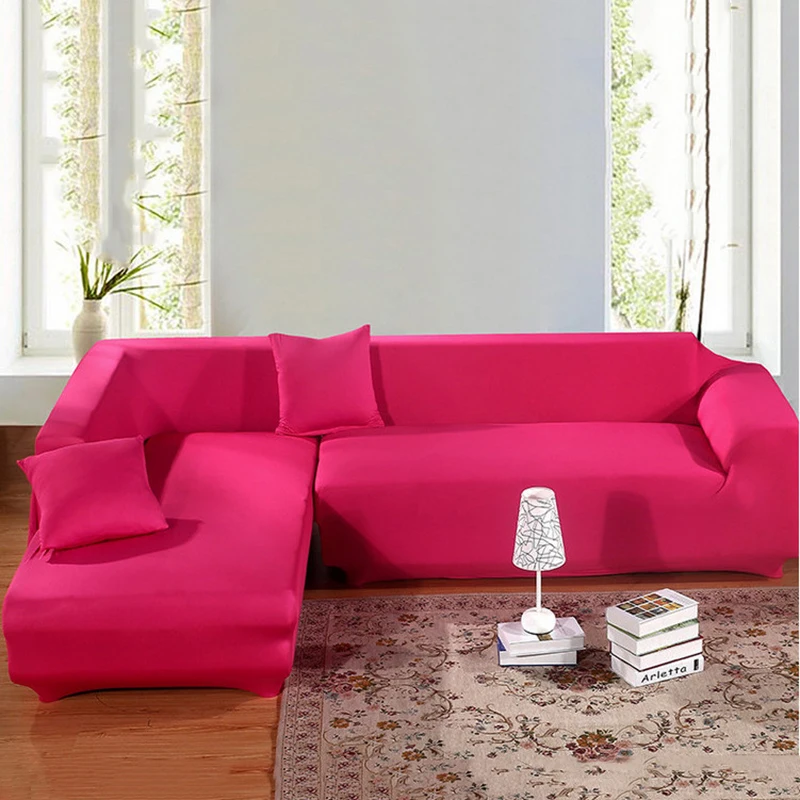Зеленый цвет плотный чехол для дивана, эластичный чехол для дивана, один/два/три/четыре сиденья, чехол для дивана, домашний декор
