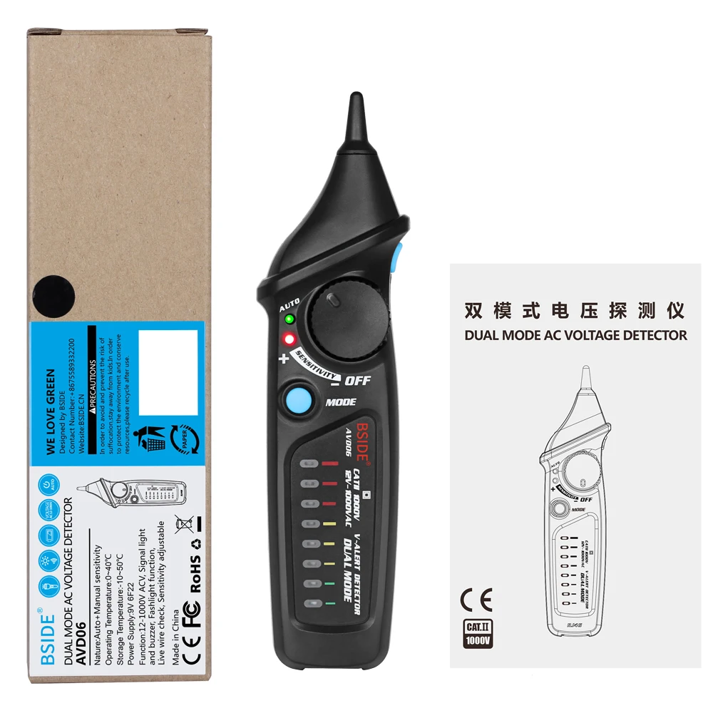 Medidores de tensão